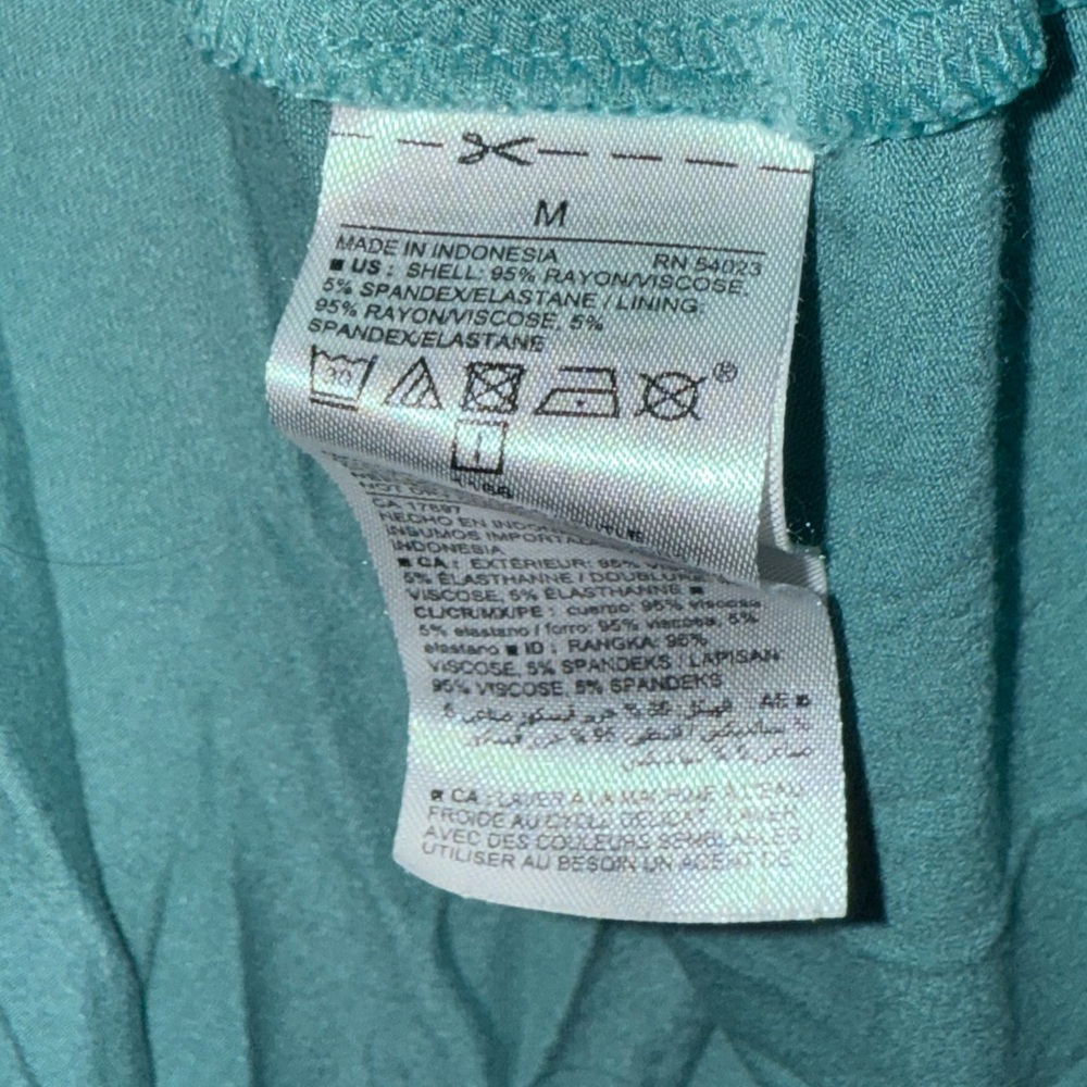 Women's maternity/ nursing top - Picture 3 of 5